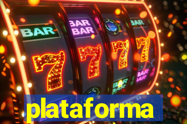 plataforma estrangeira slots